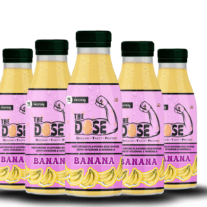 Banana (6 Bottles)