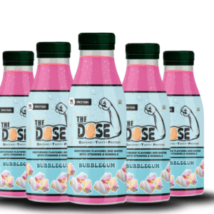 Bubblegum (6 Bottles)