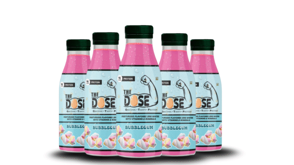 Bubblegum (6 Bottles)