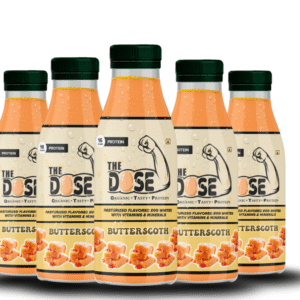 Butterscotch (6 Bottles)