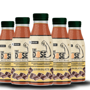 Chocolate (6 Bottles)