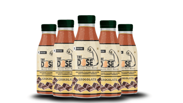 Chocolate (6 Bottles)