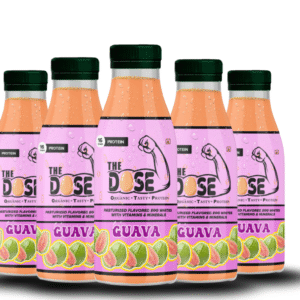 Guava (6 Bottles)