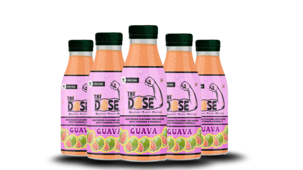 Guava (6 Bottles)