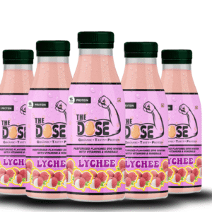 Lychee (6 Bottles)