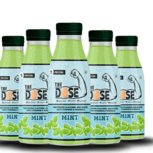 Mint (6 Bottles)