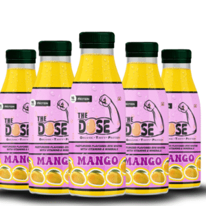Mango (6 Bottles)