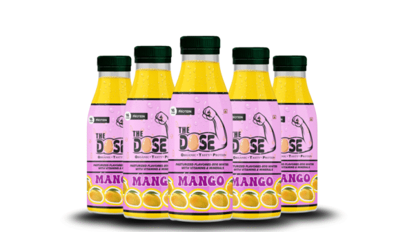 Mango (6 Bottles)