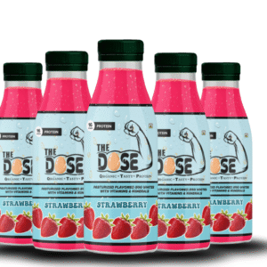 Strawberry (6 Bottles)