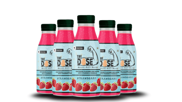 Strawberry (6 Bottles)
